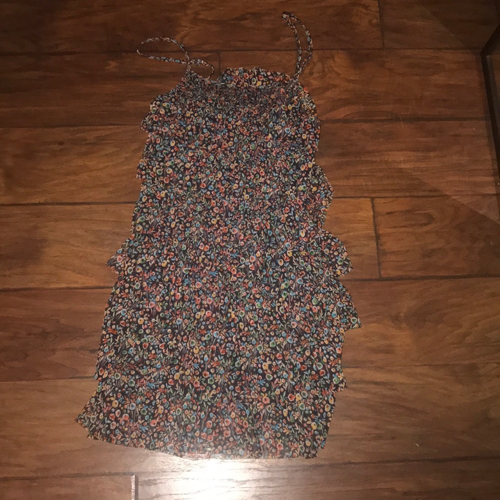Express dress